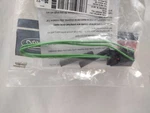 Damper / Shock Absorber Actuator And Solenoid Connector Motorcraft WPT1448. Fixed Price $31.41.