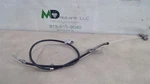 2015-2018 Nissan Murano Parking Brake Cable Front 36402-5AA0A. Fixed Price $85.00.