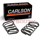 Carlson Rear Parking Brake Strut Spring For 1992-1995 Oldsmobile Achieva Oi. Fixed Price $10.05.