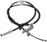Parking Brake Cable Dorman C661093 Fits 03-05 Honda Civic. Fixed Price $116.87.