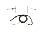 Front Parking Brake Cable For 88-95 Toyota Pickup 2.4L Cyl 4WD Extended TS64T4. Fixed Price $48.18.