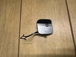2020-2023 Kia Telluride Rear Bumper Tow Eye Cap Hook Cover 866A7-S9500 Oem. Fixed Price $26.00.