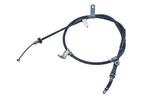 Parking Brake Cable-std Trans Auto Inc 920-0232 Fits 07-08 Hyundai Santa Fe. Fixed Price $26.00.