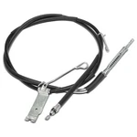 Rear Passenger Parking Brake Cable Ford F-450 F-550 Super Duty 03-04 V8 6.0L. Fixed Price $24.68.