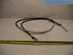 Raybestos: BC97083, Element Parking Brake Cable 887213111897, 78-97083. Fixed Price $56.72.