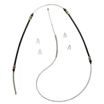 ACDELCO-18P14-REAR Parking Br (92). Fixed Price $25.01.