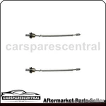 Ford Focus 2.3L 2003-2007 Dorman Parking Brake Cable Rear Set 2X. Fixed Price $35.65.
