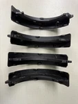 Wagner PAB771 Parking Emergency Brake Shoes. Fixed Price $15.00.