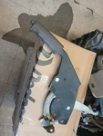 Toyota Land Cruiser FJ80 FZJ80 Emergency Parking Brake Handle. Fixed Price $74.99.