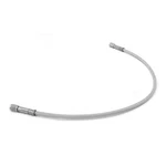 Rugged Ridge Brake Hose Kit Rear Braided Stainless Steel Jeep Wrangler Tj 199.... Fixed Price $20.87.