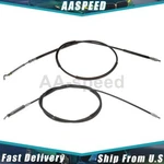Parking Brake Cable Kit For 2003 2007 Dodge Ram 2500 Dorman. Fixed Price $164.95.