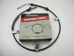 Auto Specialty BC54097 Rear Left Parking Brake Cable 92-93 Honda Civic 4-DOOR. Fixed Price $17.99.