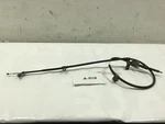 2013 Hyundai Sonata Hybrid Emergency Parking Brake Cable. Fixed Price $22.00.