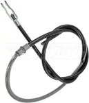 Dorman C92434 Parking Brake Cable For Select 69-70 Chevrolet Gmc Models. Fixed Price $77.03.