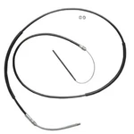 Parking Brake CABLE-ELEMENT3 Raybestos BC94163. Fixed Price $25.67.