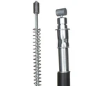 Raybestos Brakes BC95751 Parking Cable For 97-99 Hyundai Tiburon. Fixed Price $54.51.
