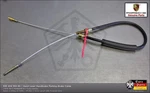 Porsche 911 930 Cable Handbrake Parking Turbo Carrera 424 553 00. Fixed Price $86.50.