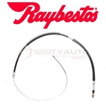 Raybestos BC93850 Parking Brake Cable - Vr. Fixed Price $37.06.