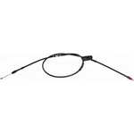Dorman C661035 Parking Brake Cable For 06-12 Chevrolet Pontiac G6 Malibu. Fixed Price $37.18.