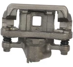Disc Brake Caliper Fits 2007-2010 Hyundai Elantra Cardone Reman. Fixed Price $102.28.