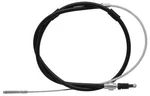 Handbrake Cable Rear Discs Vw Scirocco 533609721 Top Quality. Fixed Price $55.92.