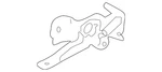 Genuine Kia Release Handle 81570-2E000. Fixed Price $19.48.