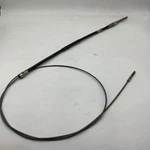 Gemo Parking Brake Cable Fits Mercedes 1984-1988 424-190 480. Fixed Price $37.90.