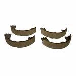 Parking Brake Shoe Motorcraft BRPF-5 Fits 12-20 Ford F-150. Fixed Price $50.90.