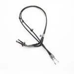 Handbrake Cable Handbremsseil Audi R8 420609721C 420609722D. Fixed Price $289.08.