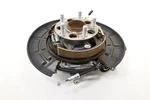 2019 - 2022 Honda Passport Fwd Rear Suspension Right Spindle Knuckle & Hub Oem. Fixed Price $144.09.