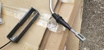 Oem 05-07 Ford Escape Mariner Lh&rh E-brake Cable Kits 6L8Z-2A635-L 6L8Z-2A635-J. Fixed Price $115.00.