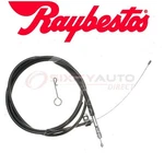 Raybestos BC95805 ELEMENT3 Parking Brake Cable For C660293 Hardware Mr. Fixed Price $42.44.