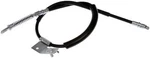 Parking Brake Cable Dorman C96157 Fits 03-06 Jeep Wrangler. Fixed Price $95.13.