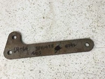 Gm Nos 1964 1965 1966 Corvette C2 Parking Brake Cable Pivot Lever 3842938. Fixed Price $50.00.