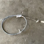 07-17 Infiniti G35 At Front Parking Brake Cable Assembly 36402-JK600. Fixed Price $72.72.