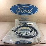 Nos Oem Ford 87 88 Bronco Ii E7TZ-2A635-A Rear Rh Parking Brake Cable. Fixed Price $49.00.