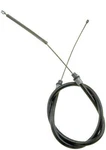 Parking Brake Cable Dorman C93105. Fixed Price $32.54.