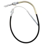 Parking Brake CABLE-ELEMENT3 Raybestos BC95565. Fixed Price $31.75.