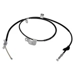 For Honda Cr-v 2002-2004 Dorman Steel Rear Passenger Side Parking Brake Cable. Fixed Price $38.86.