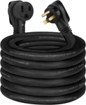 30AMP Welder Extension Soow Cable 10/3 Cord,heavy Duty Welding. Fixed Price $149.85.