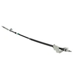 Challenger Charger 300 Parking Brake Cable Rear Left Oem Genuine Mopar 4779973AD. Fixed Price $78.99.