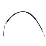 Parking Brake CABLE-ELEMENT3 Raybestos BC93644 Fits 87-93 Jeep Wrangler. Fixed Price $39.98.