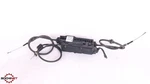 07-14 Bmw E70 X5 X6 Parking Emergency Brake Actuator Control 080125B. Fixed Price $164.95.
