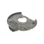 86-95 Toyota Pickup 4RUNNER Driver's Side Front Brake Dust Shield 4X4. Fixed Price $49.99.