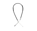 Mercedes-benz Sprinter Rear Parking Brake Cable A9064207085 No Duty To. Fixed Price $71.94.