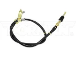 Dorman C660387 Cable - Parking Brake. Fixed Price $57.21.