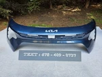 2023-2024 Kia Niro Front Bumper Cover Oem 86511-AT000 Genuine No Shipping.. Fixed Price $245.00.