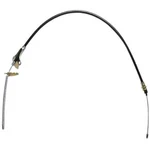 Acdelco Rear Parking Br (slp). Fixed Price $30.99.