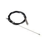 For Chevy C3500HD 2001 2002 Parking Brake Cable Black Rubber Outer Sleeve. Fixed Price $63.41.