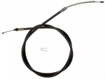 For 1966 Plymouth Belvedere Parking Brake Cable Rear Right Raybestos 78753PMNC. Fixed Price $53.15.